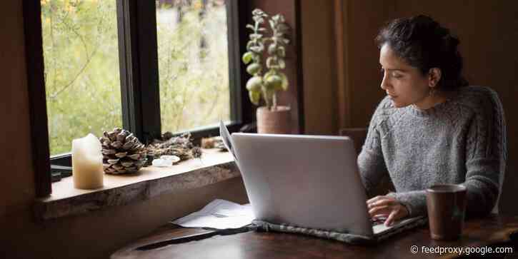10 quick tips to be your most disciplined, productive, happy, and healthy self while working from home