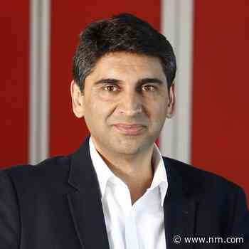 KFC promotes Sabir Sami from COO to Division CEO