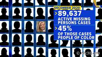 Gabby Petito case shines spotlight on missing people of color, including Jelani Day, Maya Millete