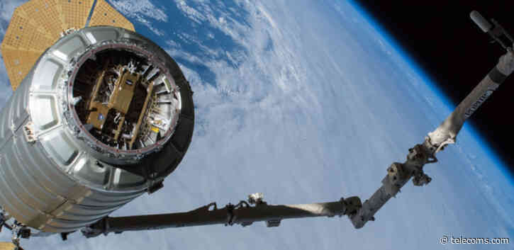 Satellite base-station company Lynk announces first customers
