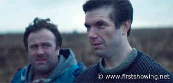 First Trailer for Ireland's 2021 Oscar Submission 'Shelter' or 'Foscadh'
