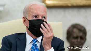 Biden convenes global COVID-19 summit, U.S. pledges to share more vaccines