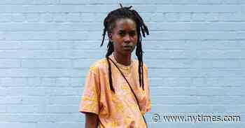 Moor Mother’s Musical Galaxy Grows Even Bigger