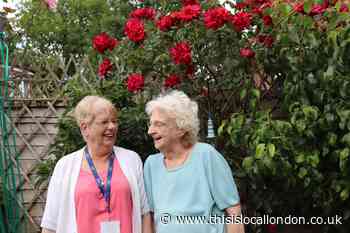 St. Clare Hospice scheme to help more people in west Essex