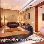 Envisage envision family home reflecting the heritage of Southern India