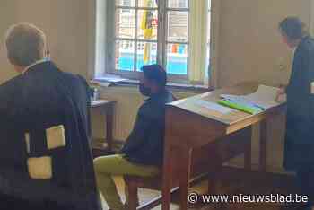 Vrouw die uit gearrangeerd huwelijk wilde stappen bont en blauw geslagen