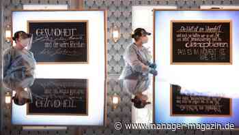 Der vertagte Boom - Starthilfe für Merkels Nachfolger