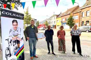 Mechelen volgt Walems voorbeeld voor WK wielrennen: “Hang zo veel mogelijk kleurrijke vlaggen uit”