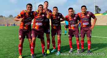 Los Chankas vencieron con lo justo a Santos FC por la Fase 2 de la Liga 2 - Futbolperuano.com