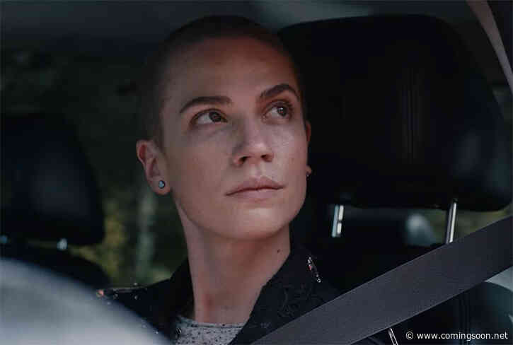 Exclusive: American Insurrection Clip Starring Sarah Wharton