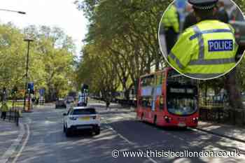 Murder probe: Man shot dead in Haringey and two others injured
