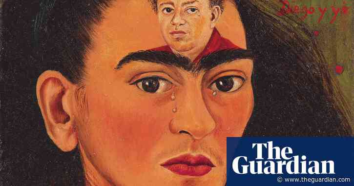Frida Kahlo estimated $30m self-portrait set to smash records