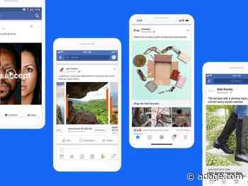 Facebook warns advertisers Apple data changes skew conversions by about 15%