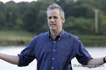 Rhode Island Progressives Are Coming for Political Establishment - The Intercept