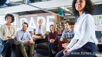 With The Best Of Intentions, Rhode Island’s New Pay Equity Law May Have Serious Unintended Consequences - Forbes