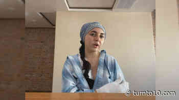 Rhode Island woman burned at Yellowstone National Park shares experience - WJAR