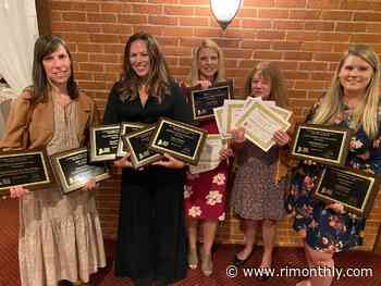 Rhode Island Monthly Wins 20 Rhode Island Press Association Awards and Hall of Fame Recognition - Rhode Island Monthly
