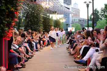 StyleWeek Is Back with its Third "Micro-Fashion" Event - Rhode Island Monthly