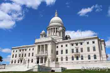 Rhode Island Safe Injection Law Is a US First, But Challenges Lie Ahead - Next City