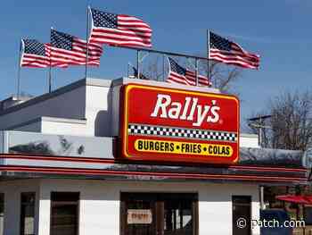 Checkers, Rally's To Open 6 Rhode Island Restaurants | Cranston, RI Patch - Patch.com