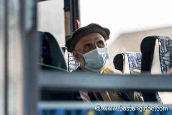 Afghan refugees welcome in Rhode Island, McKee tells Biden - The Boston Globe