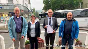 Stadt Meschede lädt zur neuen Form der Bürgerbeteiligung ein - sauerlandkurier.de