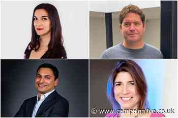 Movers and Shakers: Snap, Reddit, Engine, Bauer, ITV, Ogilvy, VCCP and more