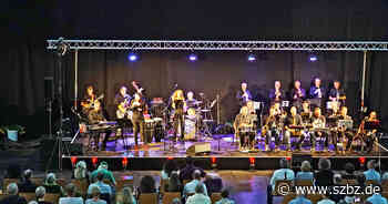 Sindelfingen: Gedenkkonzert für Django Hödl - Sindelfinger Zeitung / Böblinger Zeitung