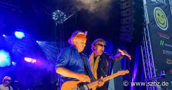 Sindelfingen: „Sifi rockt“ soll weitergehen - Sindelfinger Zeitung / Böblinger Zeitung