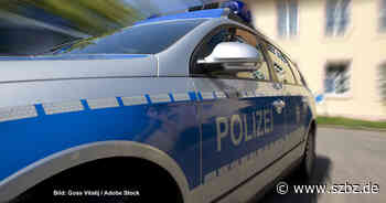 Sindelfingen: Drei Jugendliche stehlen E-Scooter - Sindelfinger Zeitung / Böblinger Zeitung