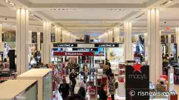 Macy’s Reveals Holiday Plans