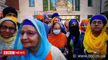 India extradition bid dropped against West Midlands men