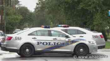 Police: Student killed, 2 hurt in bus stop shooting in Louisville