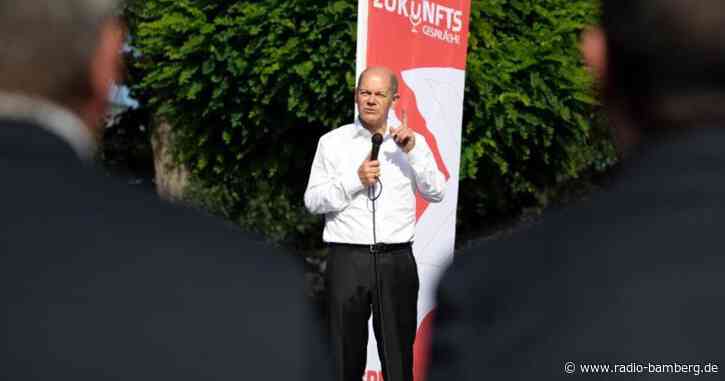 Schlussspurt vor der Wahl – Laschet und Scholz werben weiter