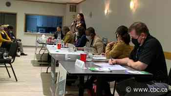 Cut taxes or build an east Calgary recreation centre? Election focus shifts municipal at Ward 9 forum