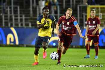 Ken Van Damme na de uitschakeling: “Het was genieten, maar vooral werken en zwoegen”