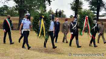 Raduno Divisione Acqui, quando i bambini ridanno valore alla storia - Verona In