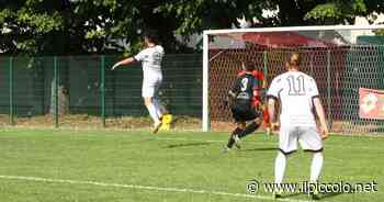 Castellazzo e Acqui, il pari sta stretto - Il Piccolo