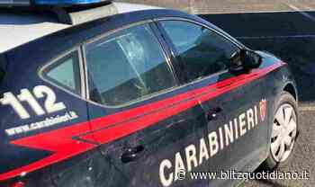 Sannicandro di Bari, arrestato il fratellastro di Antonio Cassano: è accusato di furto in appartamento - Blitz quotidiano