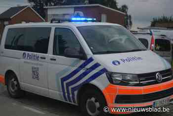 Drugsproblematiek stijgt in politiezone Wetteren-Laarne-Wichelen