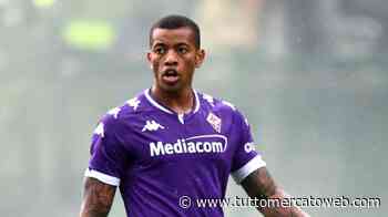 Fiorentina, Igor contro Marinelli per il rigore assegnato al Genoa: "L'arbitro ha fischiato..." - TUTTO mercato WEB