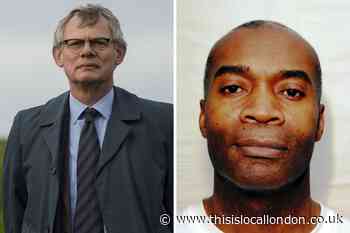 ITV's Manhunt: The Night Stalker - Who was Delroy Grant?