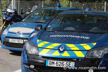 La gendarmerie démantèle une équipe de cambrioleurs de la Côte d'Azur