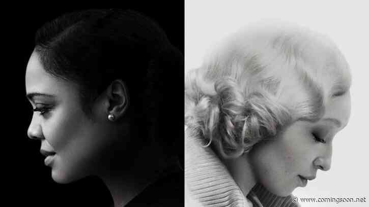 Passing Trailer: Tessa Thompson & Ruth Negga Star in Netflix Drama