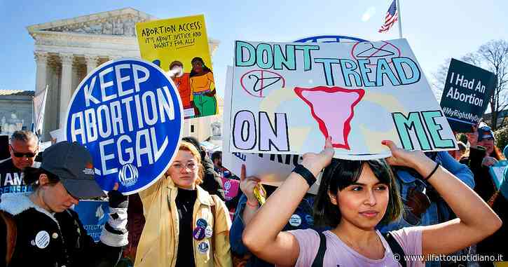 Texas, un’altra stretta contro l’aborto: vietata la pillola oltre le sette settimane di gravidanza
