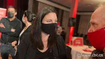 Liberal Jenica Atwin beats Conservative Andrea Johnson after mail-in votes counted