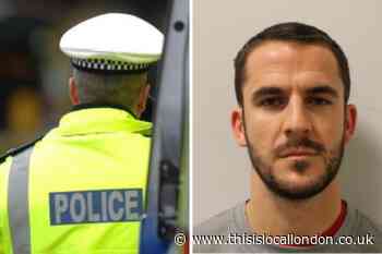 Daniel Moss from Epping Forest jailed over sex offences