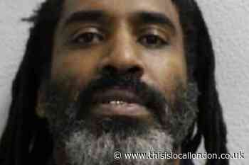 Sidcup man jailed for sexual and physical abuse of ex-partner