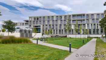 Coronavirus - LKH Neunkirchen: 800 Operationen in Warteschleife - NÖN.at
