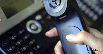 63-Jähriger beantwortet Spam-Mail: Telefonbetrüger erbeuten 40.000 Euro in Neunkirchen-Seelscheid - General-Anzeiger Bonn